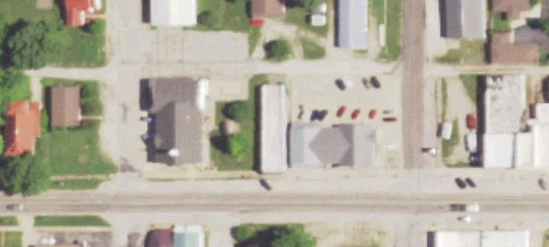 1810 Main St