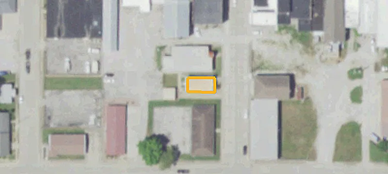14 Jackson St