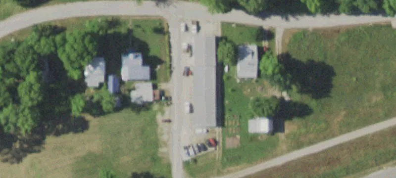 310 Blf St