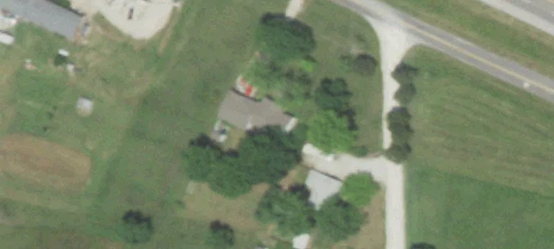 980 Tree Farm Rd