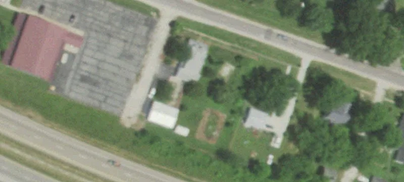 858 Booneslick Rd