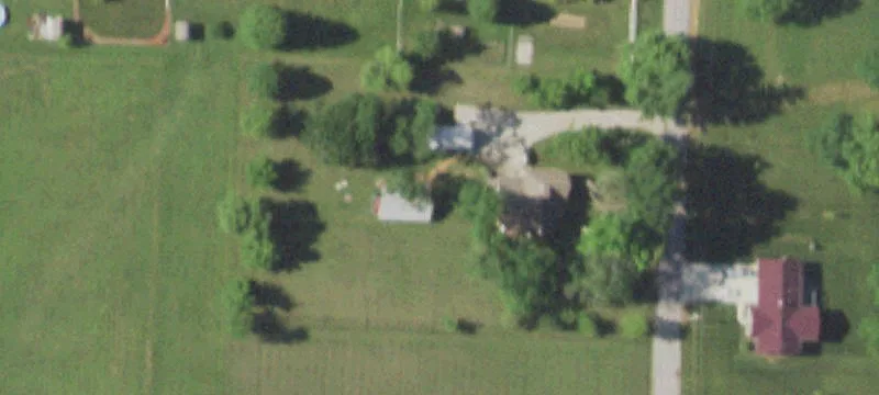 607 Pickering St