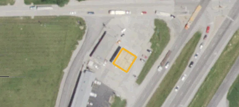 2000 Hwy 61st S