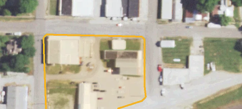 Otterville, MO 65348