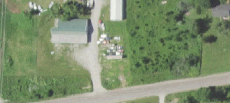 State Hwy 6th 6