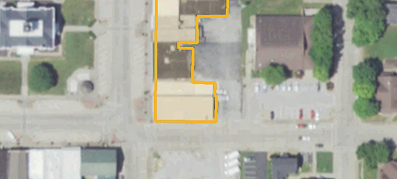 7 Main St