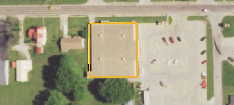 2525 Main St