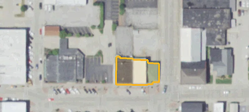 10 Sainte Marie St