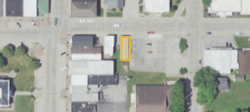 15 Sainte Marie St