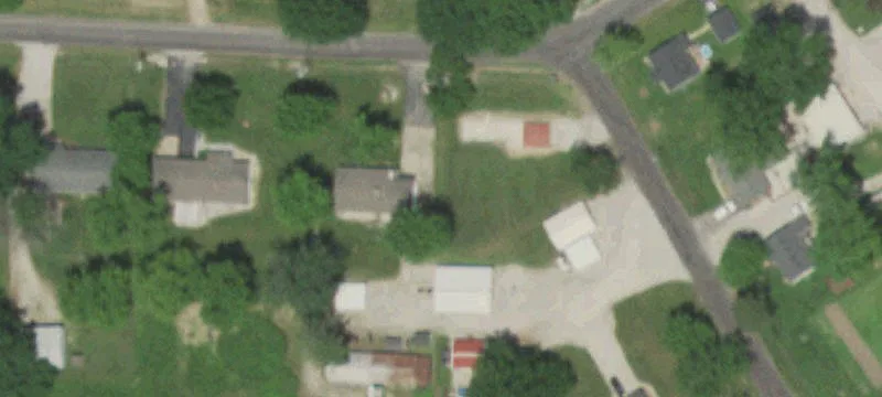 304 Picnic St