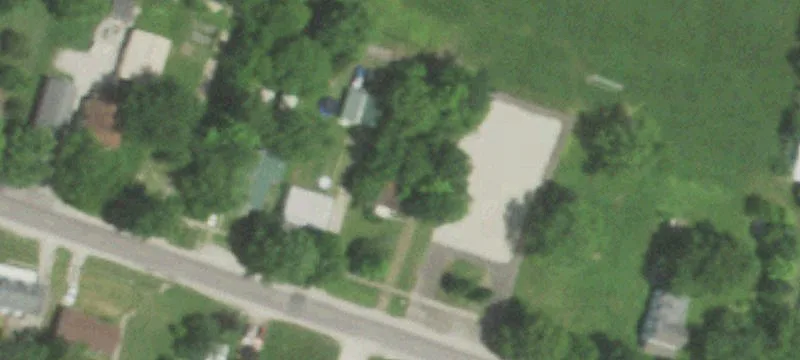 863 Booneslick Rd