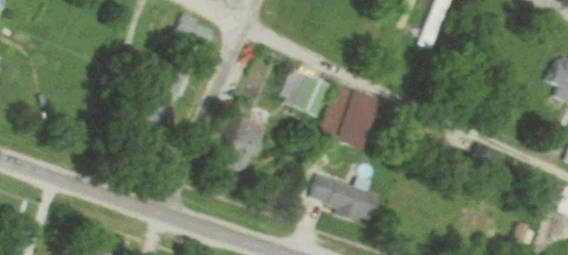 863 Booneslick Rd