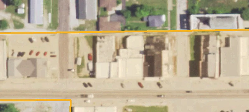 1710 Main St