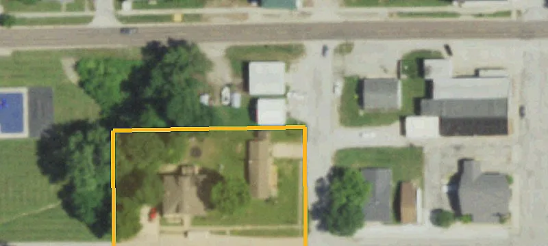 Dallas St
