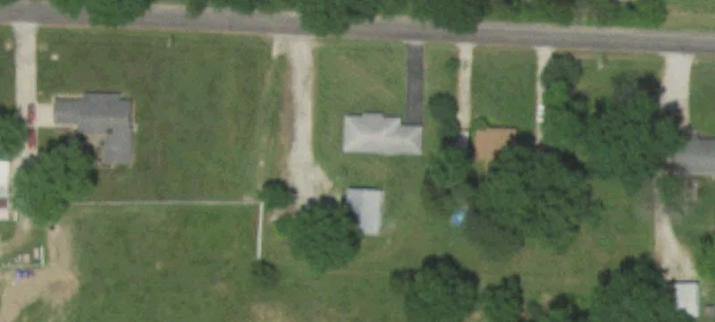 402 Picnic St