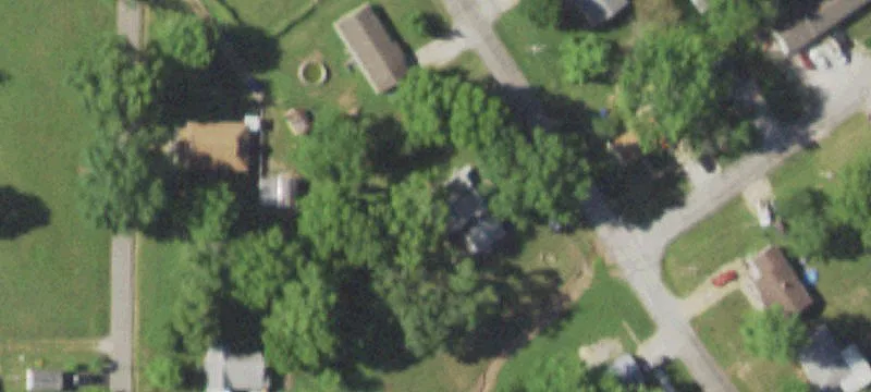 233 Harper St