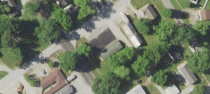 400 Sturgeon St