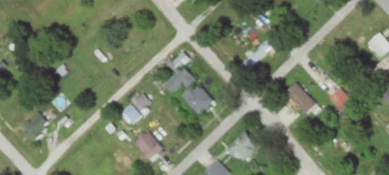 411 Lehnen St