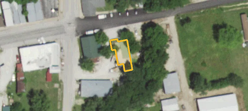 207 Main St