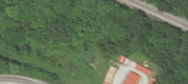 Booneslick Rd