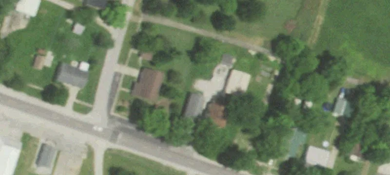 Booneslick Rd