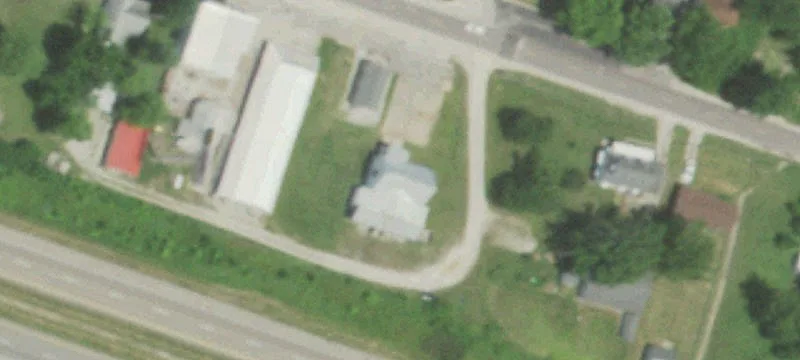Booneslick Rd