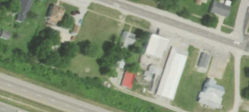 Booneslick Rd