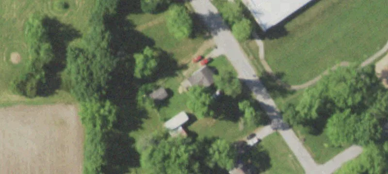 815 Cherry St