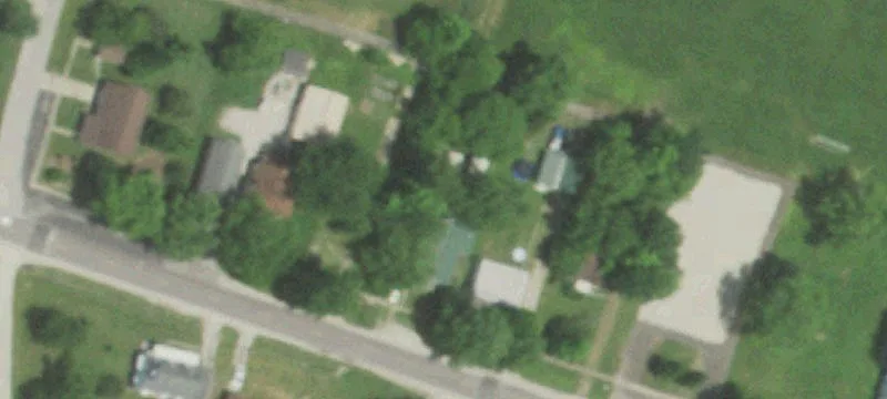 887 Booneslick Rd