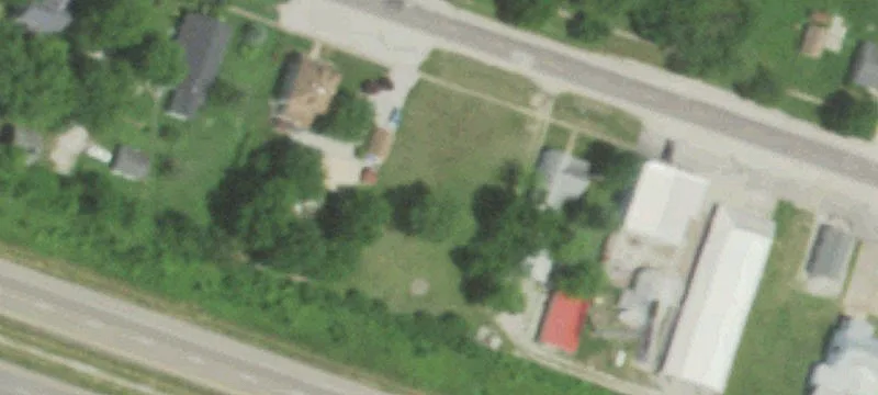 868 Booneslick Rd