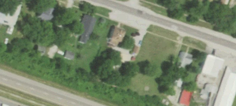 866 Booneslick Rd