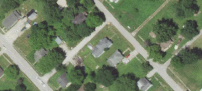 419 Bates St