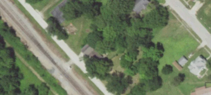 416 Krekel St