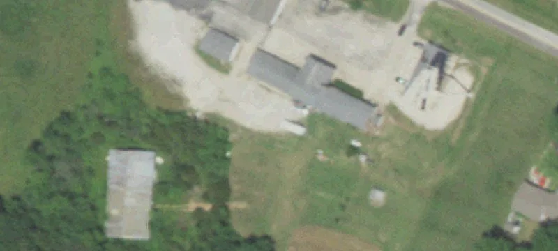 974 Tree Farm Rd