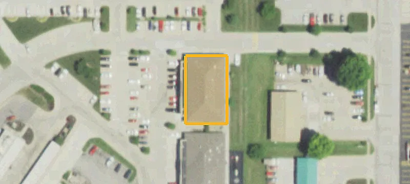 1000 Middlebrook Dr