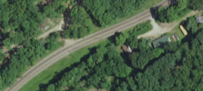 Hwy N Hwy