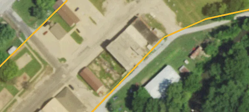 Main St