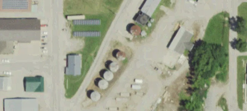 200 Depot Ave