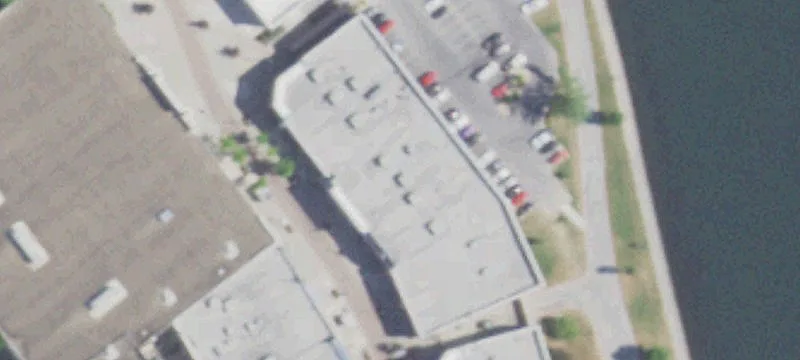 Branson Lndg