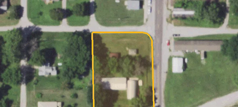 Ludlow, MO 64656