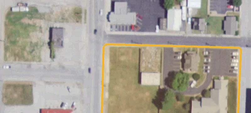 200 Garrison Ave