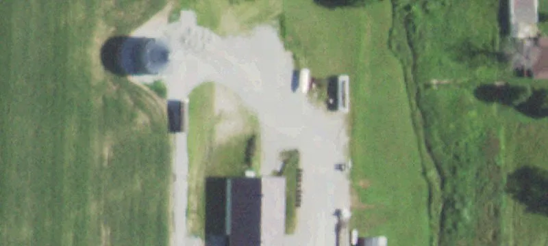 Kahoka, MO 63445