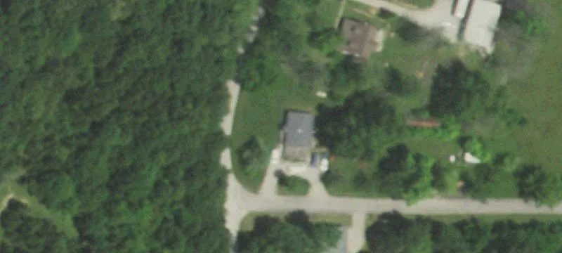 8 Walnut St