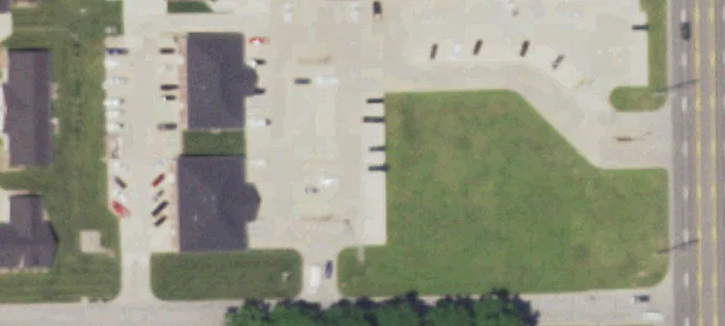 850 Fairway Dr