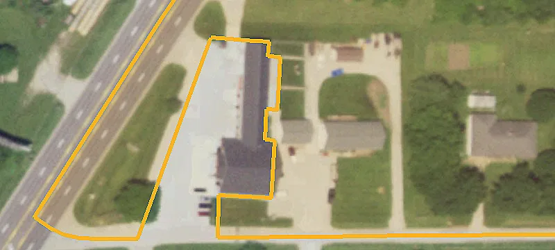 151 Blackfoot Dr
