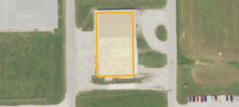 415 Harvester Rd