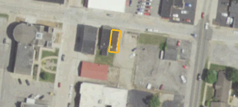 105 Adams St