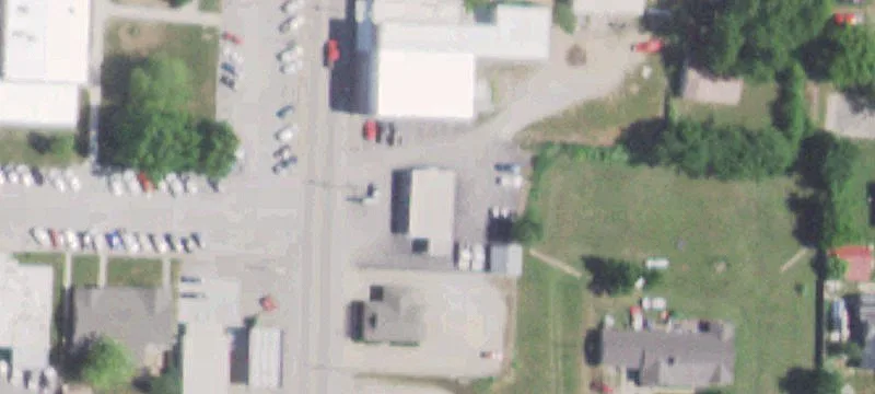 124 Main St