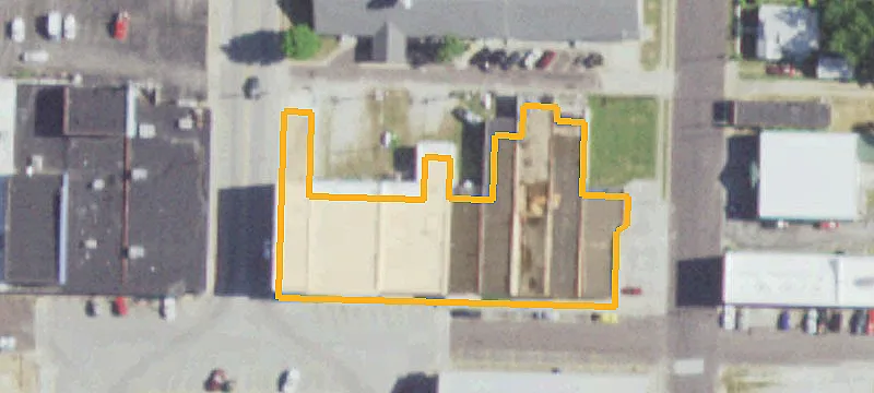 109 2nd St