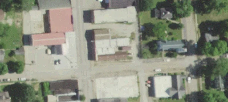 101st Main St
